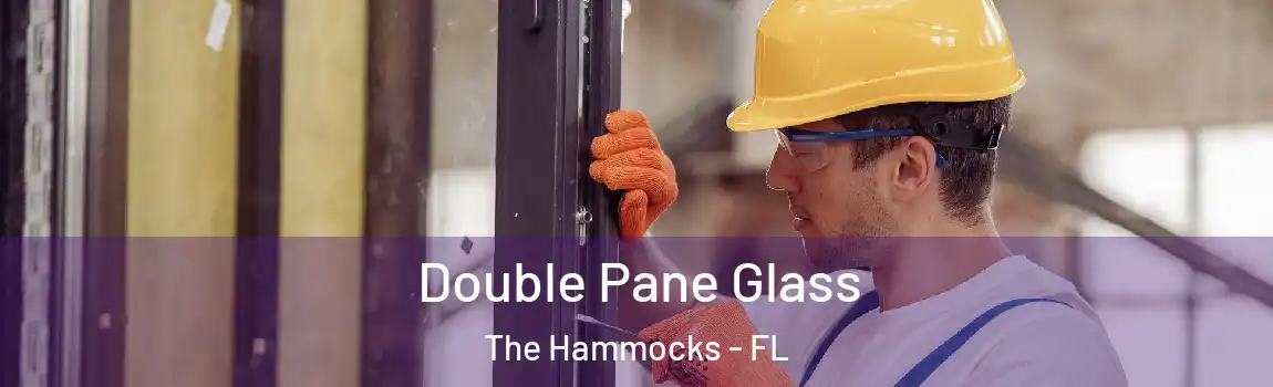Double Pane Glass The Hammocks - FL