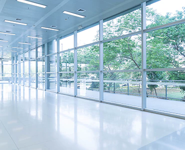 emergency glass repair in The Hammocks, FL